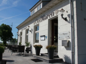 Hotel Brasserie Oud Maren