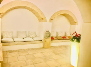 Il Giardino Segreto B&b