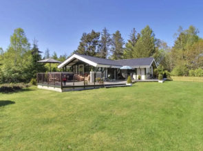 "Flory" - 750m from the sea in NE Jutland