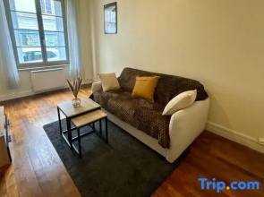 T2 Cozy A Stone's Throw From The Loire