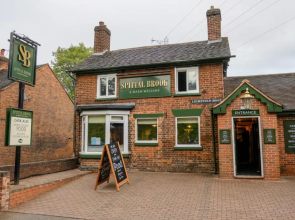 Spittal Brook Inn