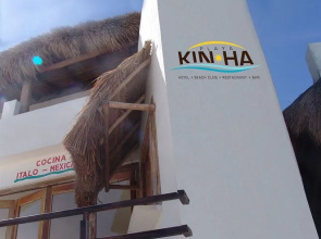 Hotel Kin Ha Playa