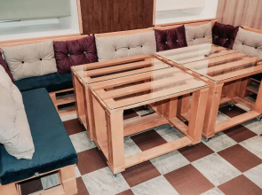 VGosti Hostel