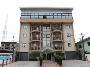 Particular Destiny Suites