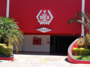 Hotel Dulce Boca