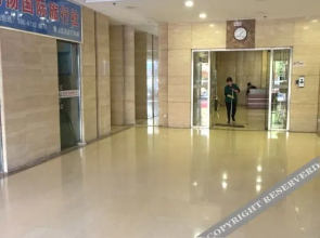 Baotou Vientiane Time Hostel