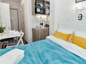 Апартаменты «TakeRoom Грифон»