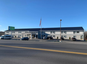 Hotel by Best Western Presque Isle