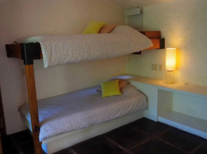 Zapote House