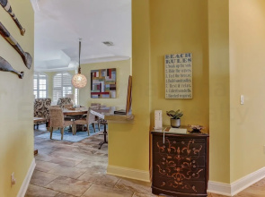 Luxury Condo with Atlantic Ocean View from Private Balcony by RedAwning