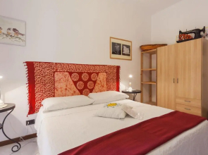 Al Quadrifoglio Bed  Breakfast