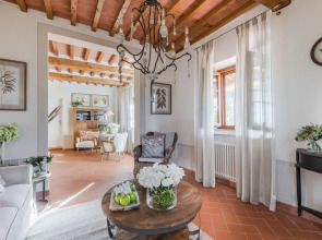 Grumo Farmhouse in Pescaglia