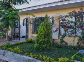 Jamila Basement Apartment For Families