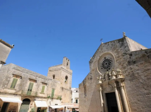 Appartamenti porta mare