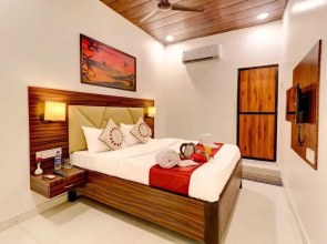 Hotel Amantran