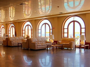 Hotel Club Solunto Mare