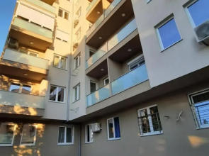 Luxury Apartment IVA