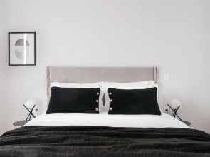 Spacious 1BD Apartment near HELEXPO Marousi by UPSTREET