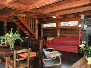 Rustico Cà dru Lurenz