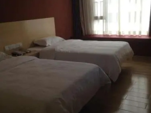 Judian Hotel (Longchuan Dongfeng Road)