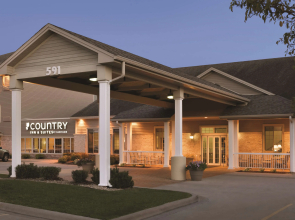 Country Inn & Suites by Radisson, Chanhassen, MN