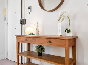 Lodging Apartments Barceloneta Beach Studio 32