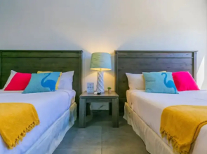 Turibana Plaza Suite 15
