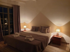 Selianitika Bay Loft 360