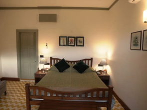 7 Pines - " An English Retreat", Kasauli by Leisure Hotels