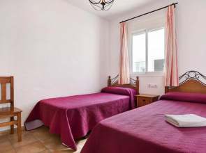 Apartamento Perez Zara 5