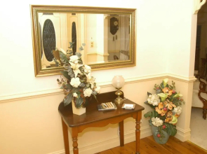 Pericoe Retreat Bed & Breakfast