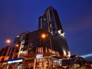Mercure Selangor Selayang
