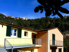 Al Molino delle Ghiare
