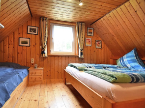 Ferienhaus in Brigach