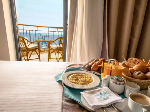 SUNRISE Holidays Resort (Adults Only)