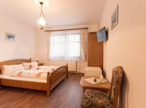 Penzion Slezský Dum