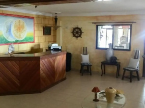 La Doña Hotel Boutique