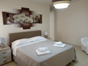 Residence Agave Lampedusa