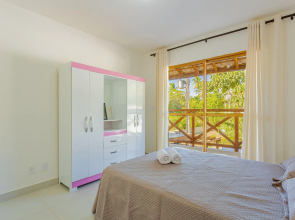 IM06 Apto 3 Quartos - Riverside Imbassaí