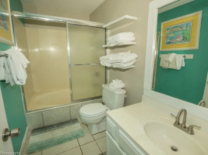 Sandpiper Cove 8223 Destin - 1 Br Condo