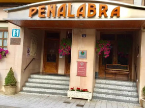 Hotel Rural Penalabra