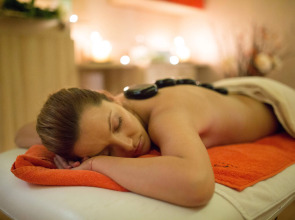 Rosslyn Dimyat Hotel Varna