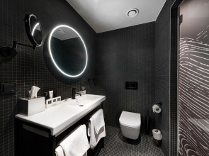 Hotel Clark Budapest - Adults Only