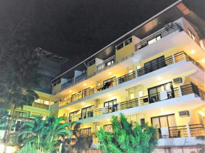 Peninsula Beach Resort