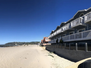 Inn On The Beach