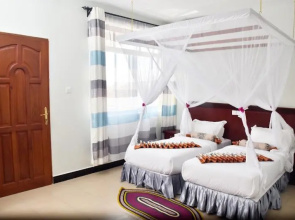 Sea Crest Zanzibar