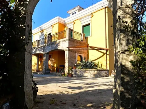 La Meridiana