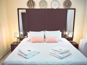 Dei Gratia Guesthouse