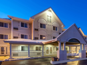 Country Inn & Suites by Radisson, Winnipeg, MB