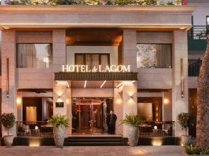 HOTEL de LAGOM